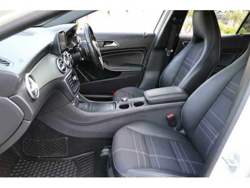 GLA CLASS