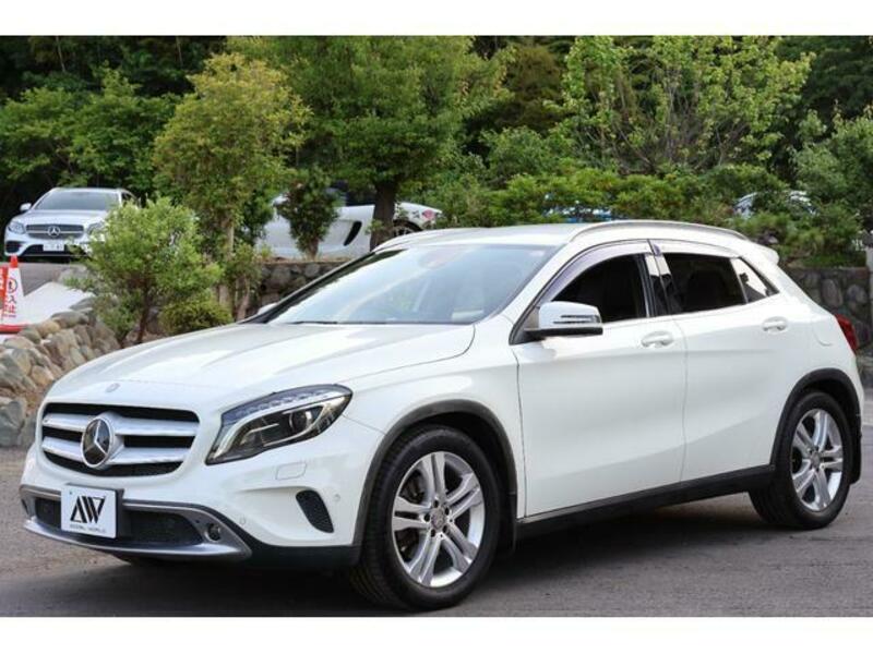 GLA CLASS