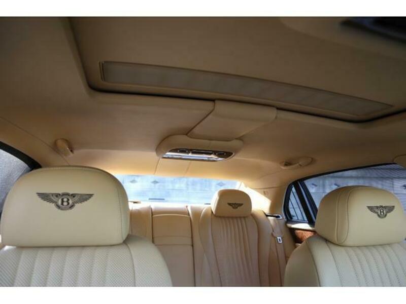 FLYING SPUR