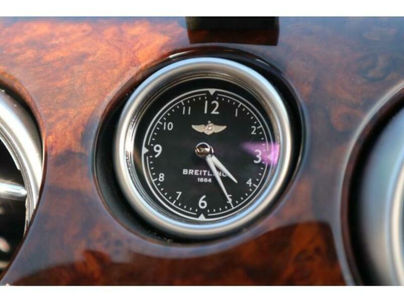 FLYING SPUR