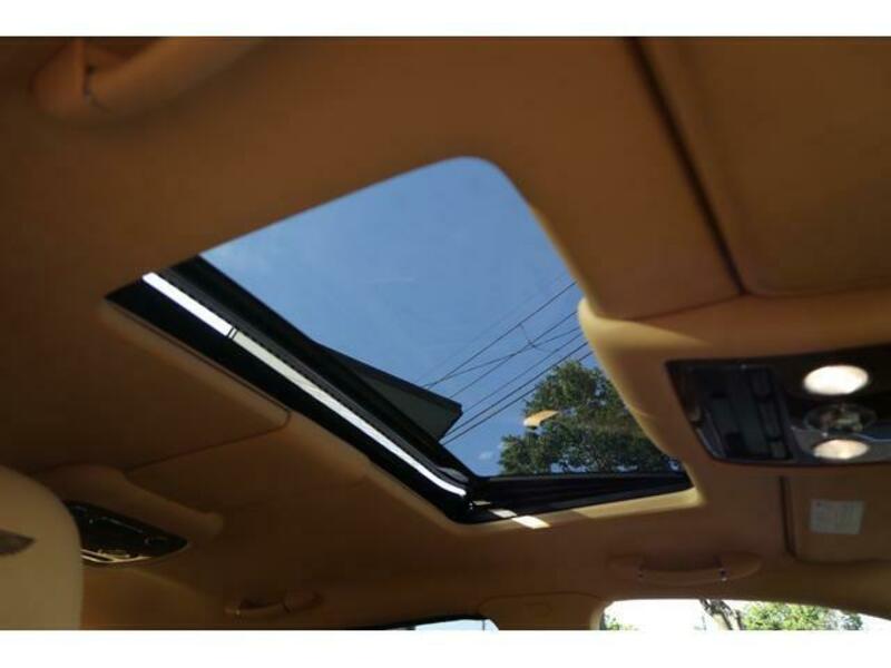 FLYING SPUR
