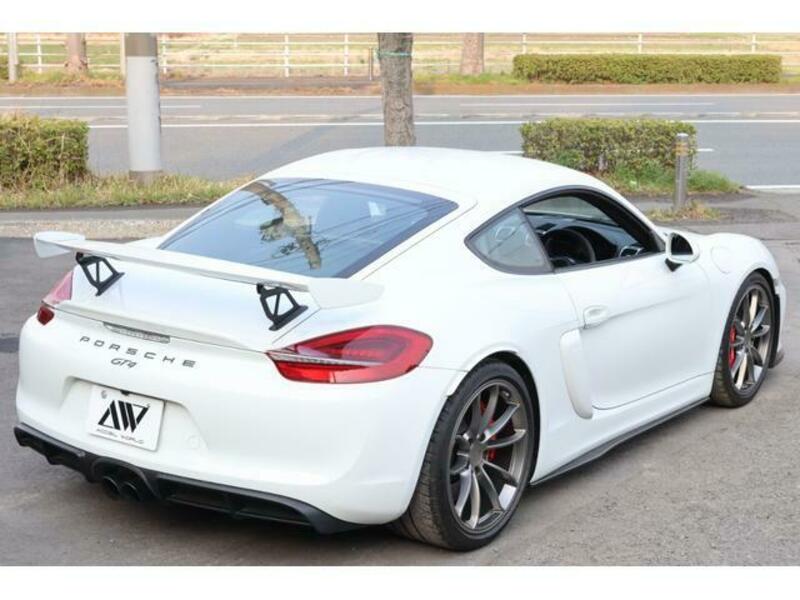 CAYMAN