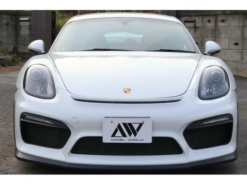 CAYMAN