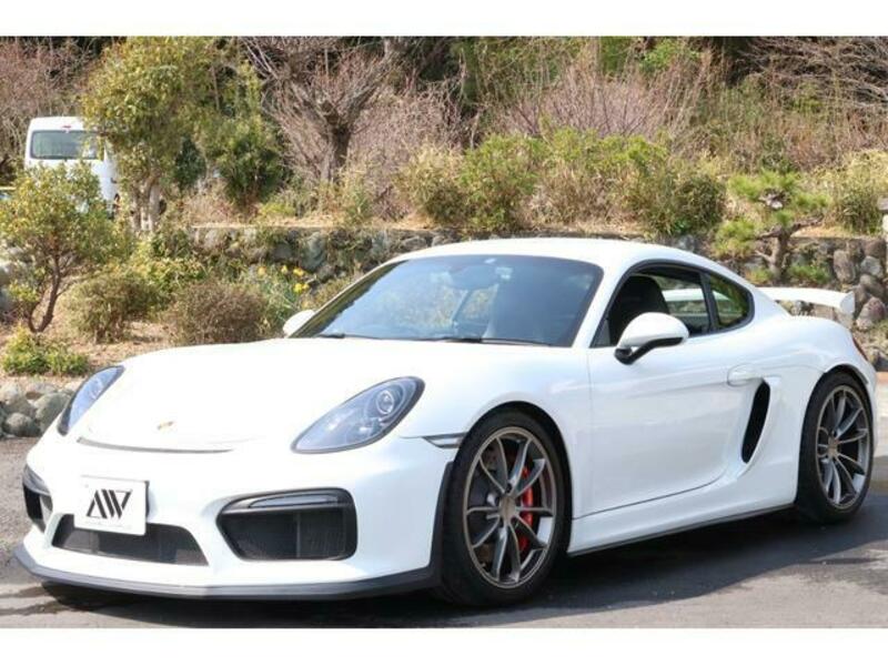 CAYMAN