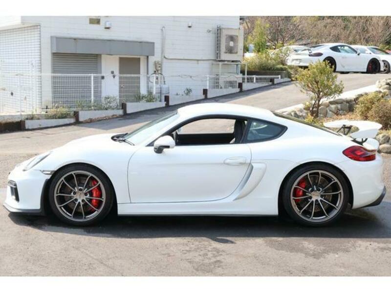 CAYMAN