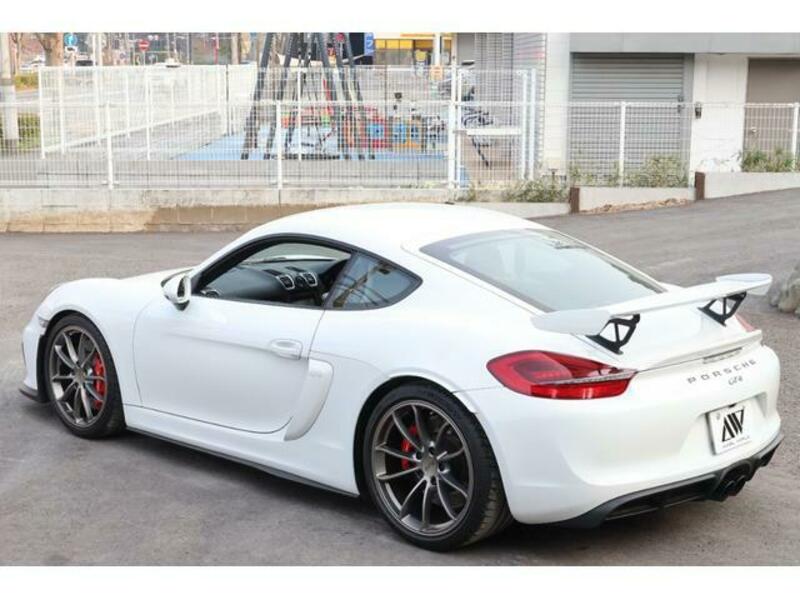 CAYMAN