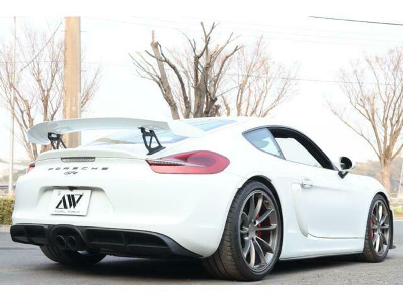 CAYMAN