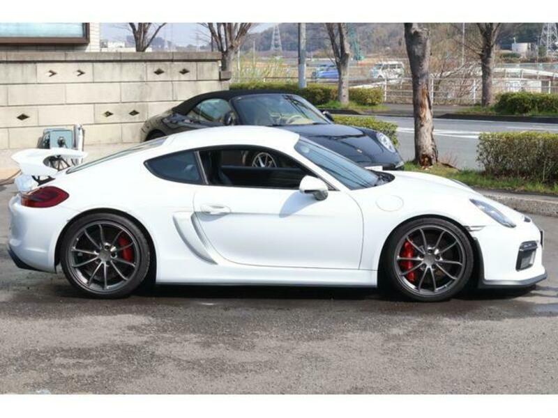 CAYMAN
