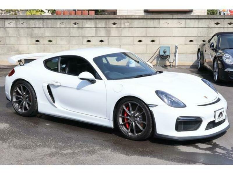CAYMAN