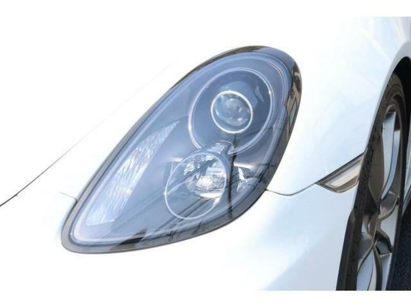 CAYMAN
