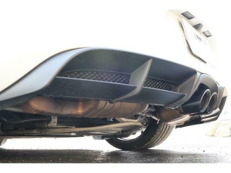 CAYMAN