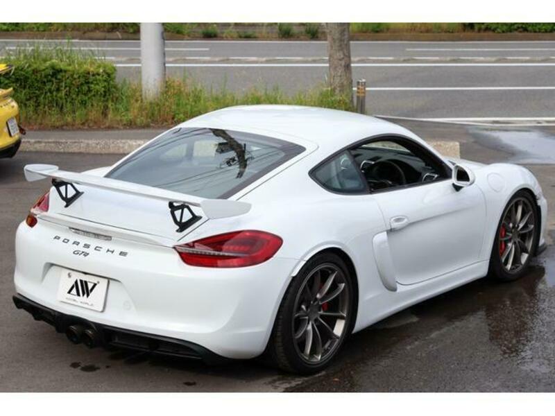 CAYMAN