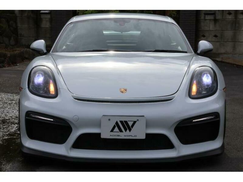 CAYMAN