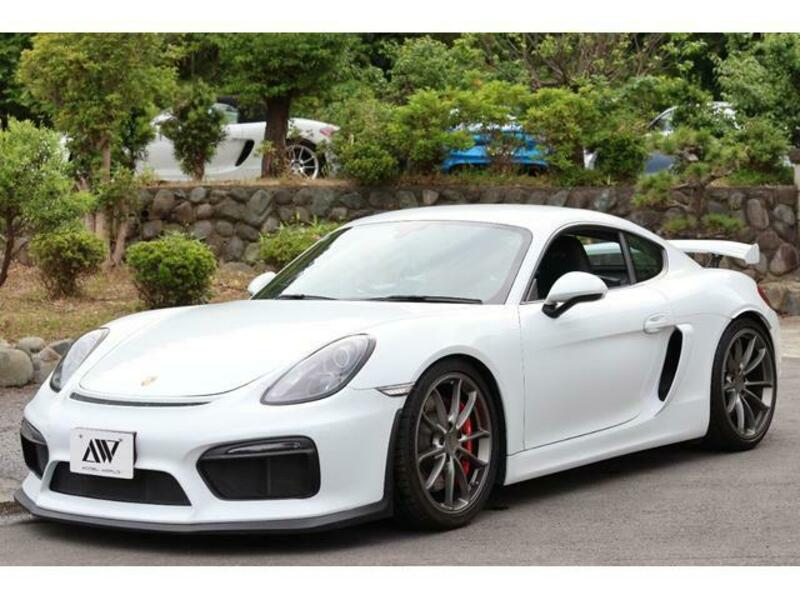 CAYMAN