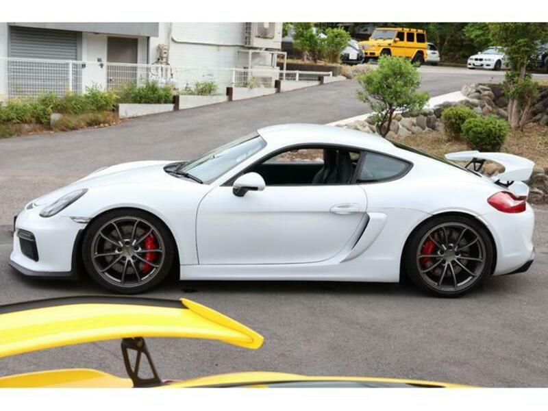 CAYMAN