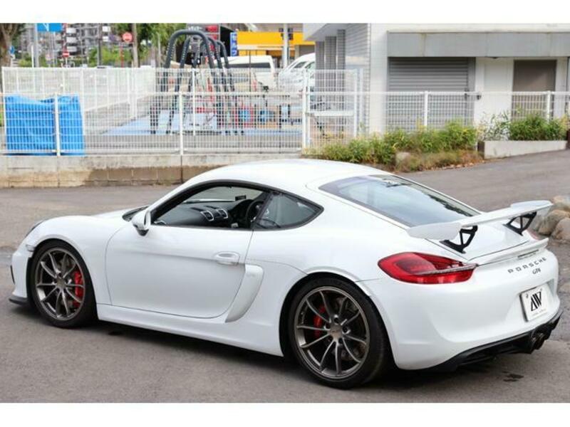 CAYMAN