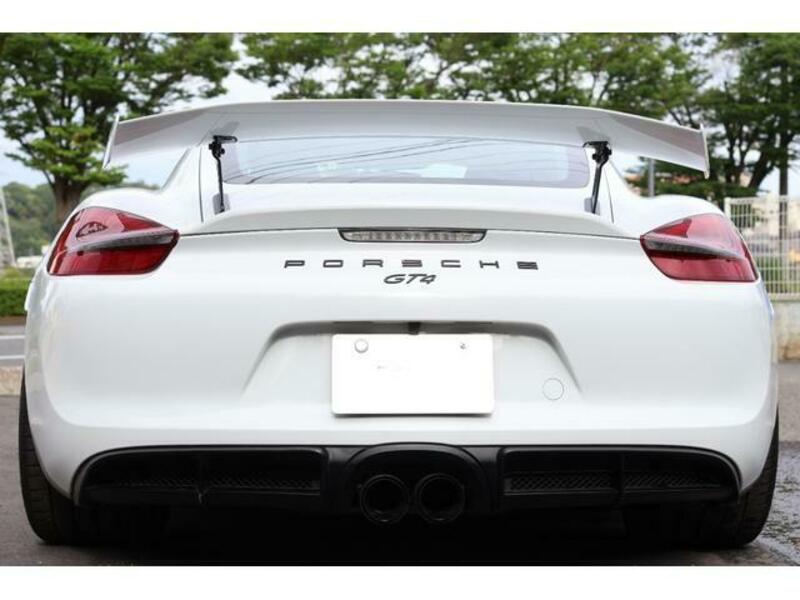 CAYMAN