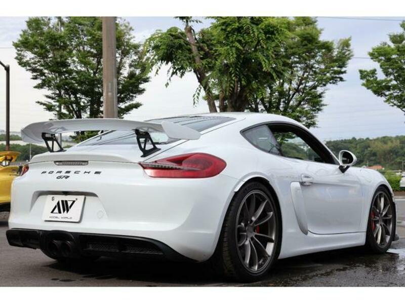 CAYMAN