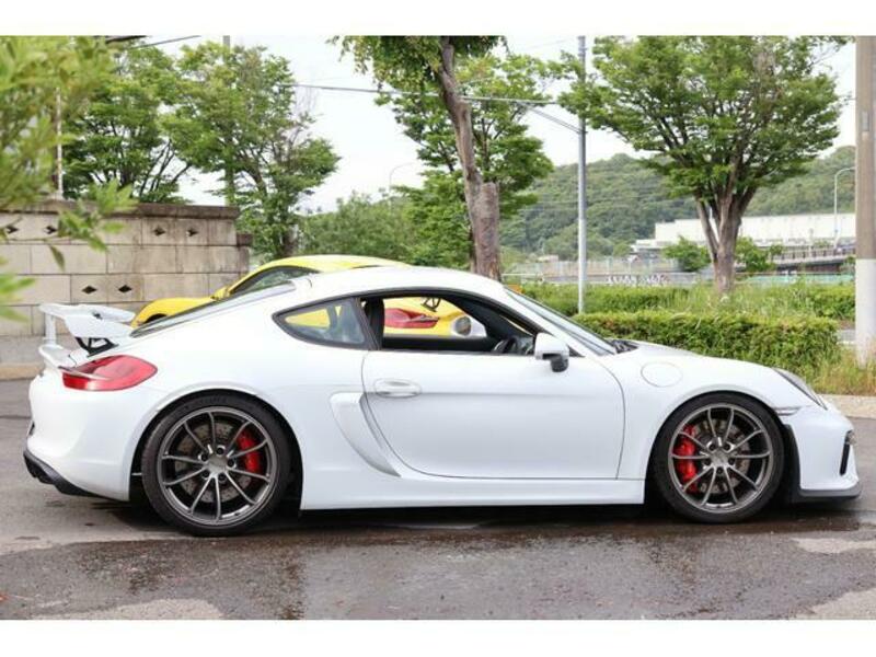 CAYMAN
