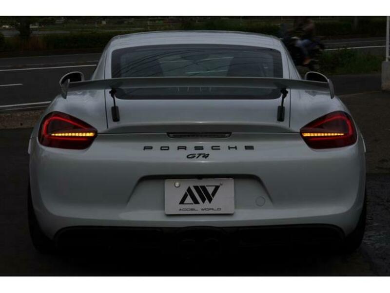 CAYMAN