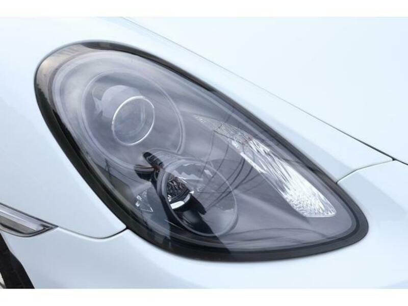 CAYMAN