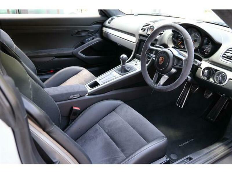 CAYMAN