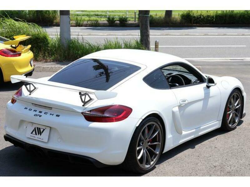 CAYMAN