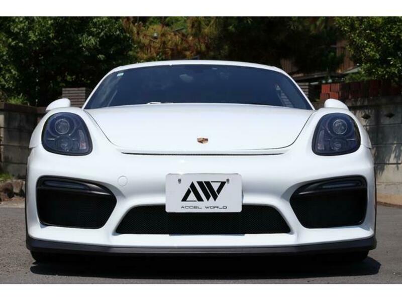 CAYMAN