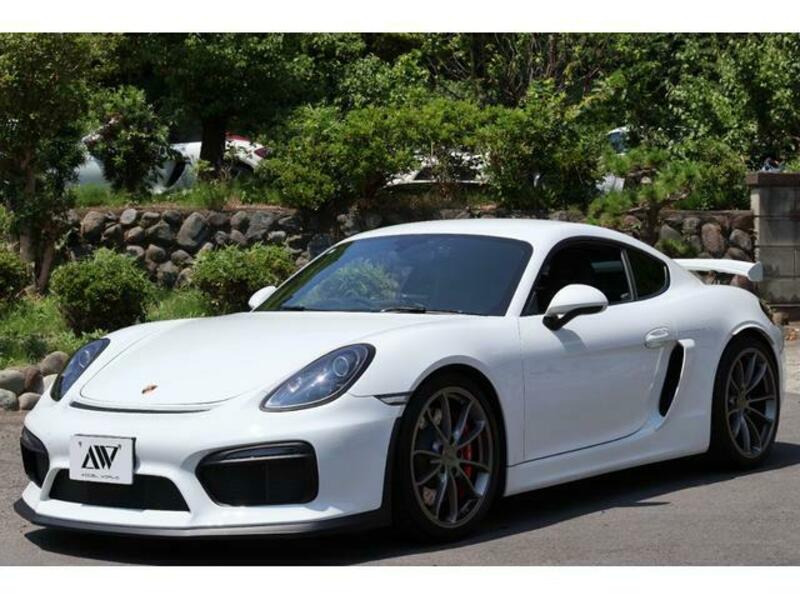 CAYMAN