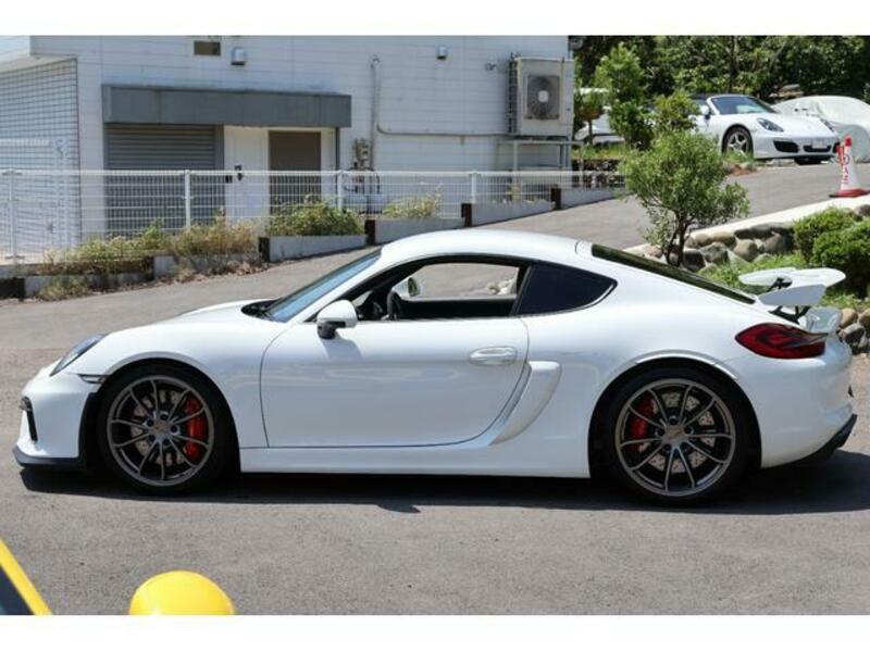 CAYMAN