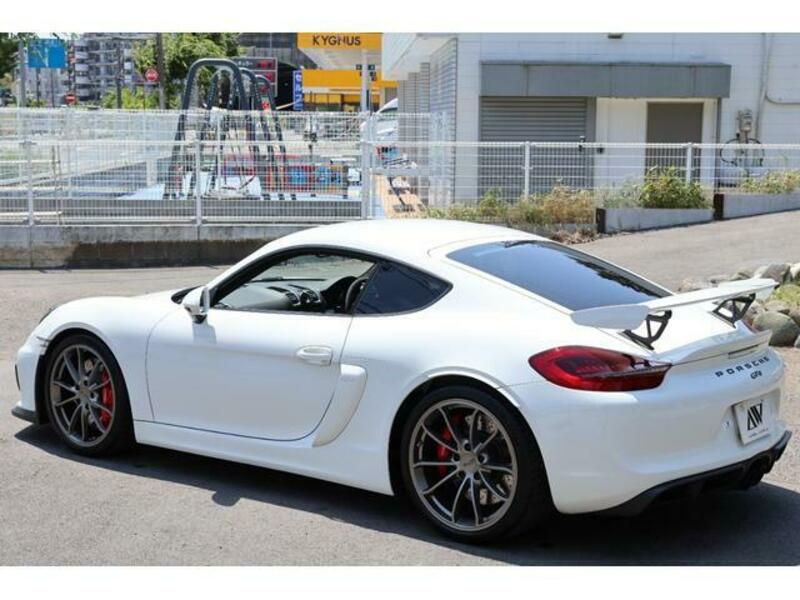 CAYMAN