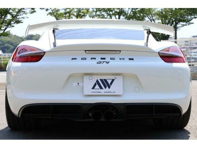 CAYMAN