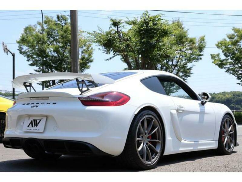 CAYMAN