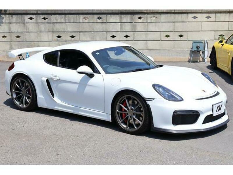 CAYMAN