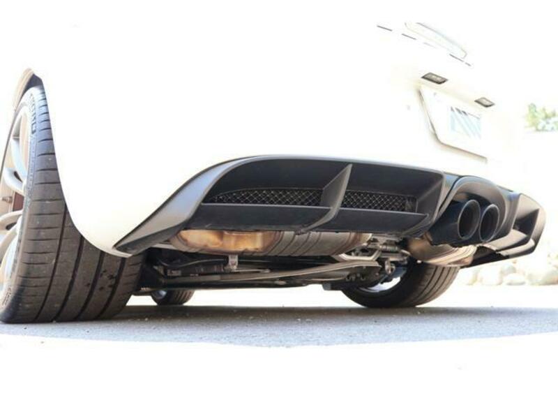 CAYMAN