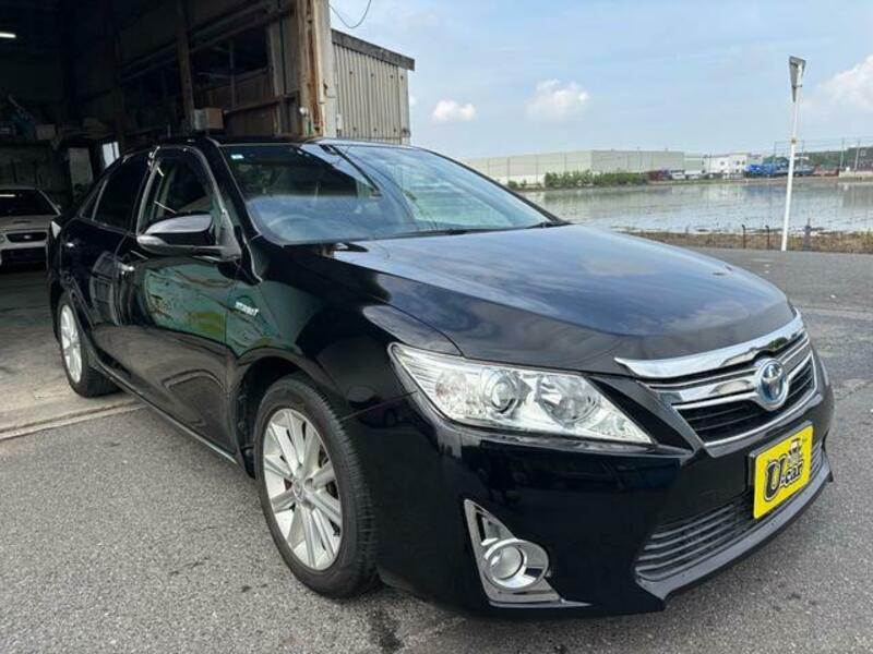 CAMRY