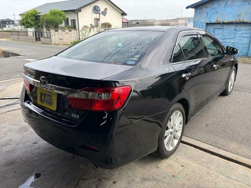 CAMRY