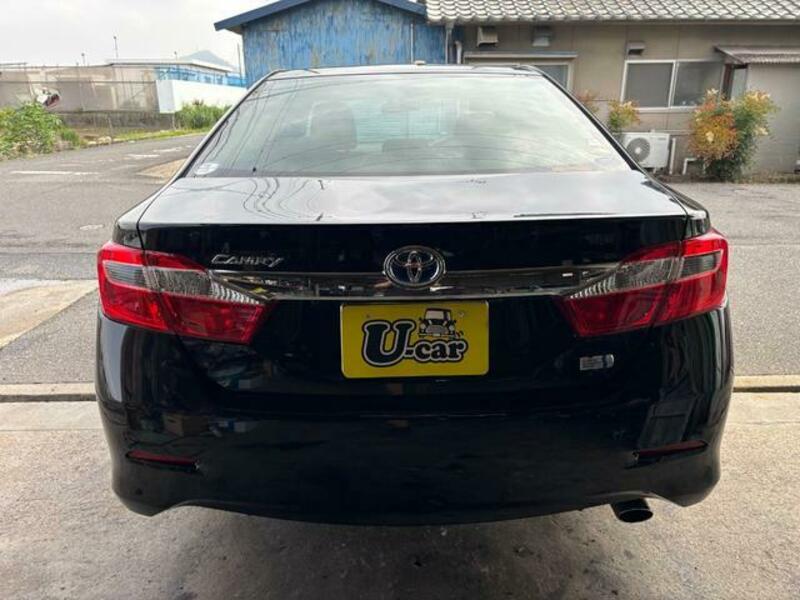 CAMRY