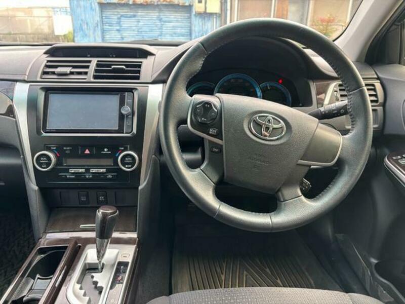 CAMRY