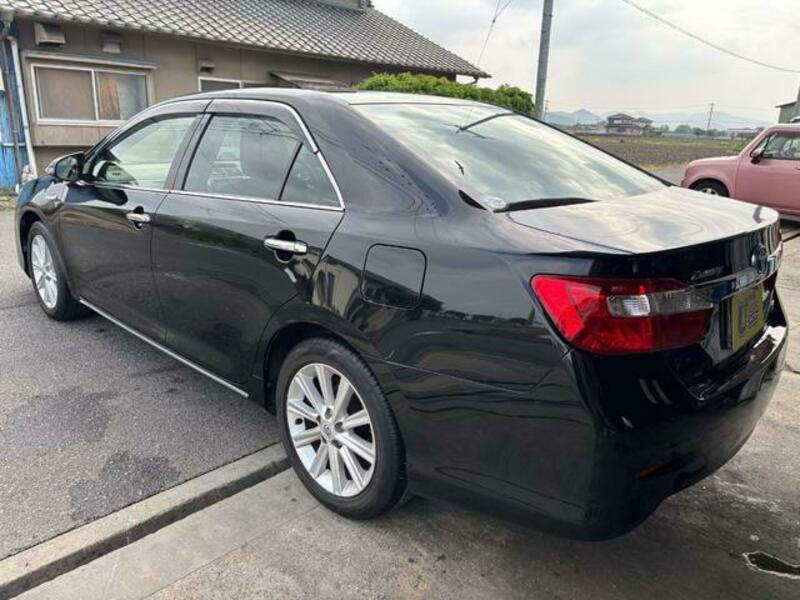 CAMRY