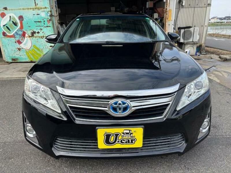 CAMRY