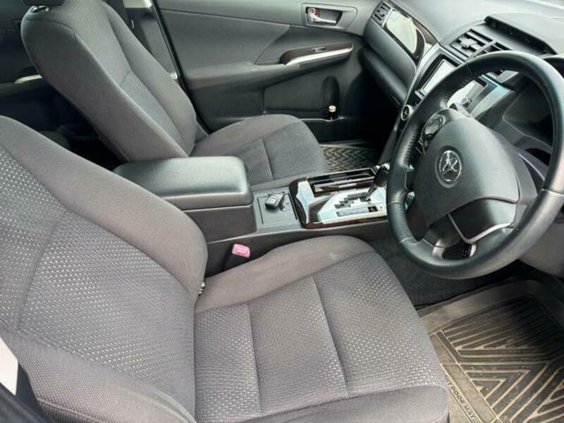 CAMRY