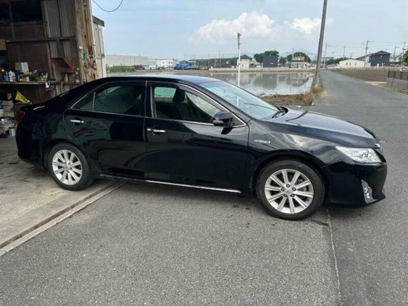 CAMRY
