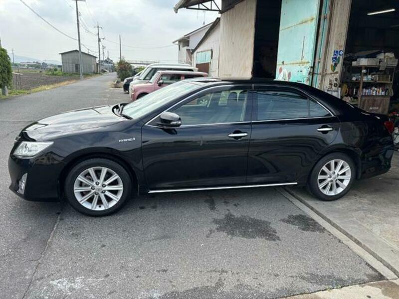 CAMRY