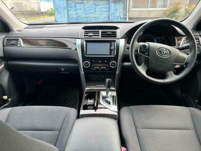 CAMRY