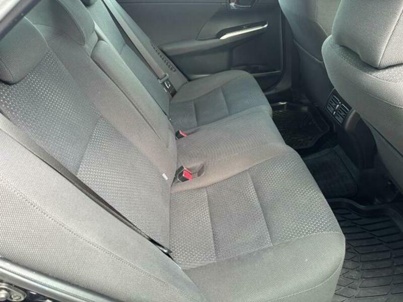CAMRY
