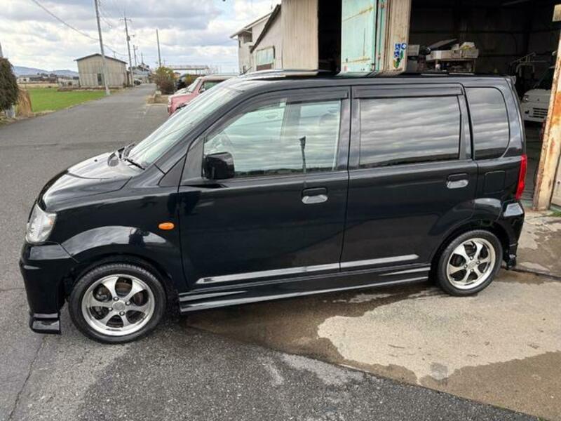 EK WAGON
