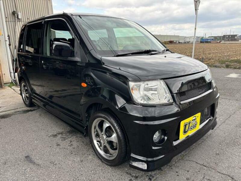 EK WAGON