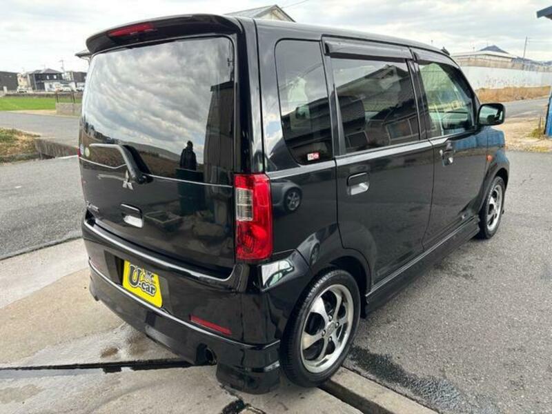 EK WAGON