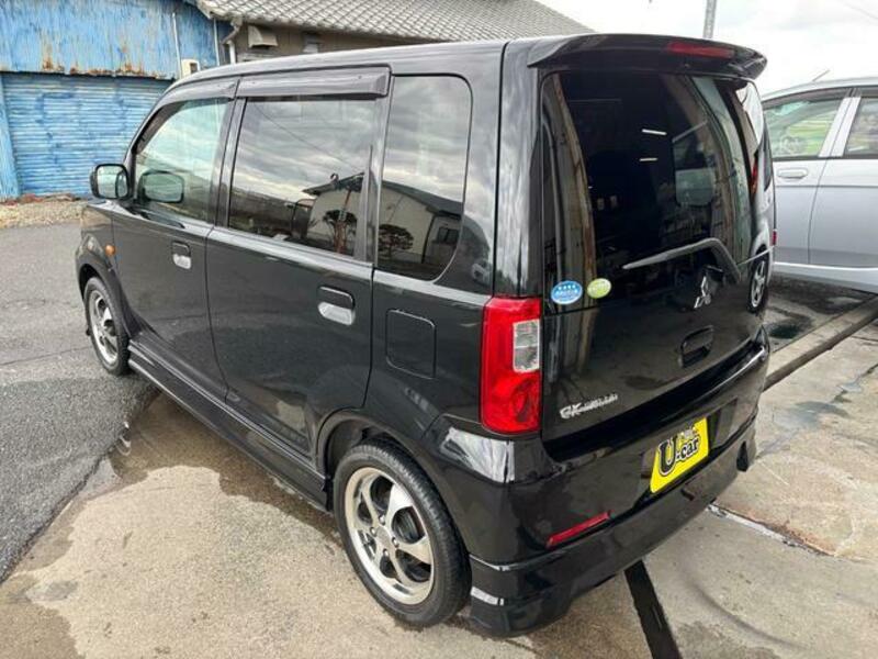 EK WAGON
